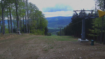 Skiareál - Skipark Filipovice