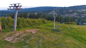 Skiareál Bublava - Skiareál Bublava - 15.6.2025 v 04:55