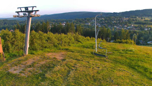 Skiareál Bublava - Skiareál Bublava - 15.6.2025 v 05:55