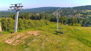 Skiareál Bublava - Skiareál Bublava - 15.6.2025 v 07:55