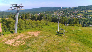 Skiareál Bublava - Skiareál Bublava - 15.6.2025 v 08:55