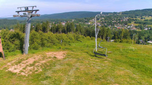Skiareál Bublava - Skiareál Bublava - 15.6.2025 v 09:55