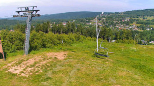 Skiareál Bublava - Skiareál Bublava - 15.6.2025 v 10:55