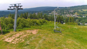 Skiareál Bublava - Skiareál Bublava - 15.6.2025 v 12:55