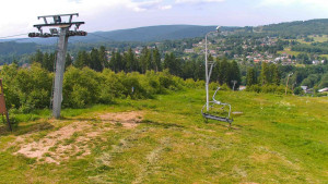 Skiareál Bublava - Skiareál Bublava - 15.6.2025 v 14:55
