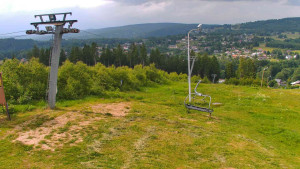 Skiareál Bublava - Skiareál Bublava - 15.6.2025 v 15:55