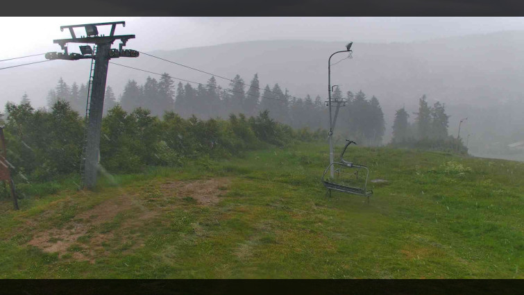 Skiareál Bublava - Skiareál Bublava - 15.6.2025 v 16:25 Skiareál Bublava - Skiareál Bublava - 15.6.2025 v 16:25