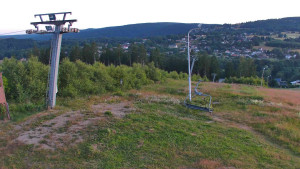 Skiareál Bublava - Skiareál Bublava - 1.7.2025 v 04:55