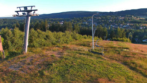 Skiareál Bublava - Skiareál Bublava - 1.7.2025 v 05:55