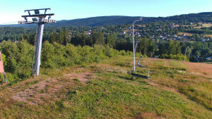 Skiareál Bublava - Skiareál Bublava - 1.7.2025 v 06:55
