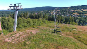 Skiareál Bublava - Skiareál Bublava - 1.7.2025 v 07:55