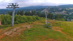 Skiareál Bublava