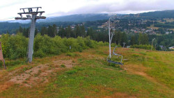 Skiareál Bublava