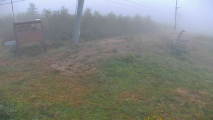 Skiareál Bublava - Skiareál Bublava - 15.9.2025 v 06:55