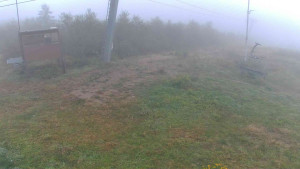Skiareál Bublava - Skiareál Bublava - 15.9.2025 v 07:55