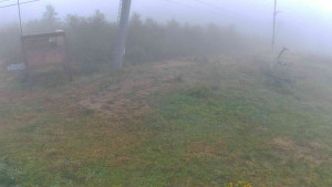Skiareál Bublava - Skiareál Bublava - 15.9.2025 v 08:55