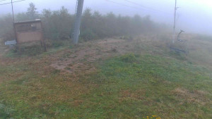 Skiareál Bublava - Skiareál Bublava - 15.9.2025 v 09:55