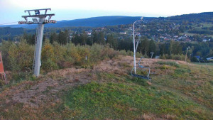 Skiareál Bublava - Skiareál Bublava - 29.9.2025 v 06:55