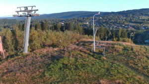 Skiareál Bublava - Skiareál Bublava - 29.9.2025 v 07:55