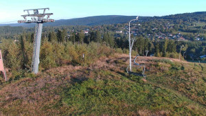 Skiareál Bublava - Skiareál Bublava - 29.9.2025 v 08:15