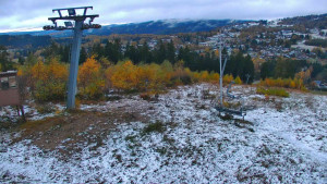 Skiareál Bublava - Skiareál Bublava - 26.10.2025 v 16:55