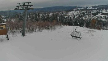 Skiareál Bublava