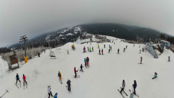 Skiareál Bublava