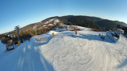 Skiareál Bublava
