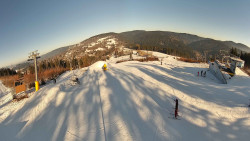 Skiareál Bublava