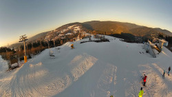 Skiareál Bublava