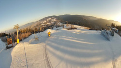 Skiareál Bublava