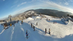Skiareál Bublava