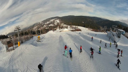 Skiareál Bublava