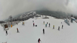 Skiareál Bublava