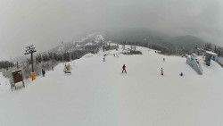 Skiareál Bublava