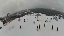 Skiareál Bublava