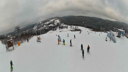 Skiareál Bublava