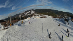 Skiareál Bublava