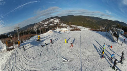 Skiareál Bublava
