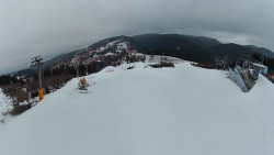 Skiareál Bublava
