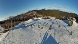 Skiareál Bublava