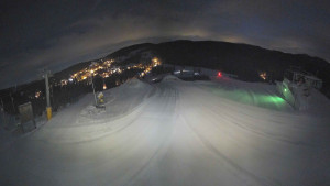 Skiareál Bublava - Skiareál Bublava - 20.2.2026 v 05:55