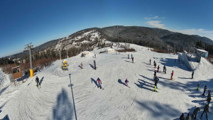 Skiareál Bublava - Skiareál Bublava - 20.2.2026 v 10:55