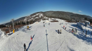 Skiareál Bublava - Skiareál Bublava - 20.2.2026 v 12:55