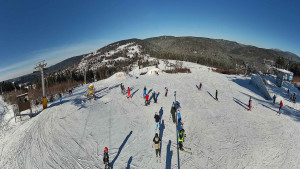 Skiareál Bublava - Skiareál Bublava - 20.2.2026 v 13:55
