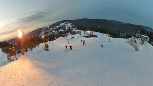 Skiareál Bublava - Skiareál Bublava - 20.2.2026 v 17:55