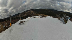 Skiareál Bublava