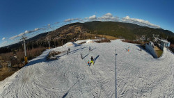 Skiareál Bublava