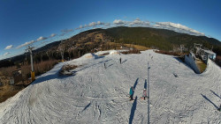 Skiareál Bublava