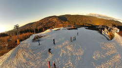 Skiareál Bublava